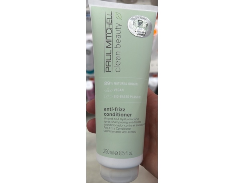 Paul Mitchell Anti-Frizz Conditioner, 8.5 fl oz/250 mL