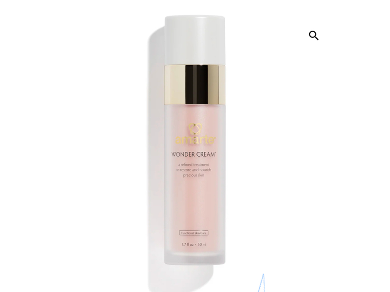Amarte Wonder Cream, 1.7 fl oz/ 50 mL