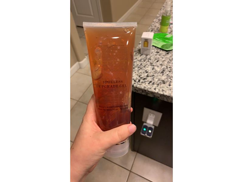 Oyace Spotless Upgrade Gel