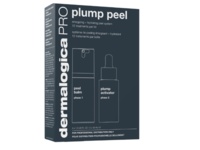 Dermalogica Pro Plump Peel Peel Balm & Plump Activator Kit, 1 fl oz/30 mL - thumbnail 1