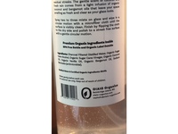 OIAIO Organics Glass Cleaner, 24 fl oz/709 mL - thumbnail 3