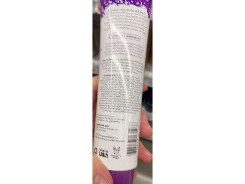 Not Your Mother's Curl Talk Exfoliating Scalp Scrub, 5.5 fl oz/162 mL