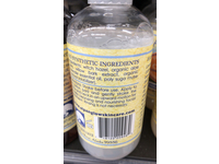 Alpenglow Facial Cleanser, Lavender Fields, 8 fl oz/237 mL - Image 5