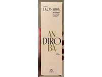 Natura Ekos Body Massage Fluid, Andiroba, 100 g - Image 3