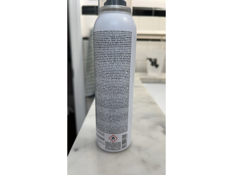 Davines Hair Refresher Shampoo, 5.7 fl oz/150 mL