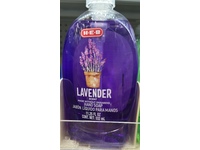H-E-B Hand Soap, Lavender, 11.25 fl oz/332 mL - thumbnail 2