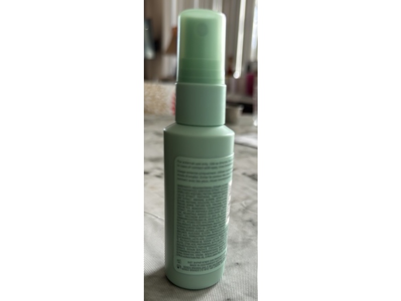 Fenty Hair Reparative Leave In Conditioner Spray, The Water Boi, 1.7 fl oz/50 mL
