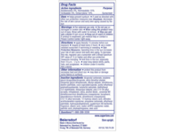 Coppertone Every Tone Invisible Finish Face Sunscreen, SPF 60+, Hydrating, 1.7 fl oz/50 mL - thumbnail 4