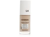 Covergirl Trublend Hydrating Liquid Foundation, L4 Classic Beige, 1 fl oz/30 mL - thumbnail 1