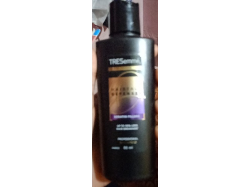 TRESemme Hairfall Defense Professional Shampoo, 85 mL