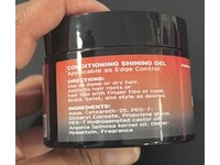 TheMore Crazy Crazy Loc, Argan Oil, 3.38 fl oz/100 mL - thumbnail 3