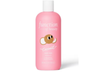 Function Of Beauty Coconut Curly Hair Shampoo, Coconut Fragrance, 11 fl oz/325mL - Image 2