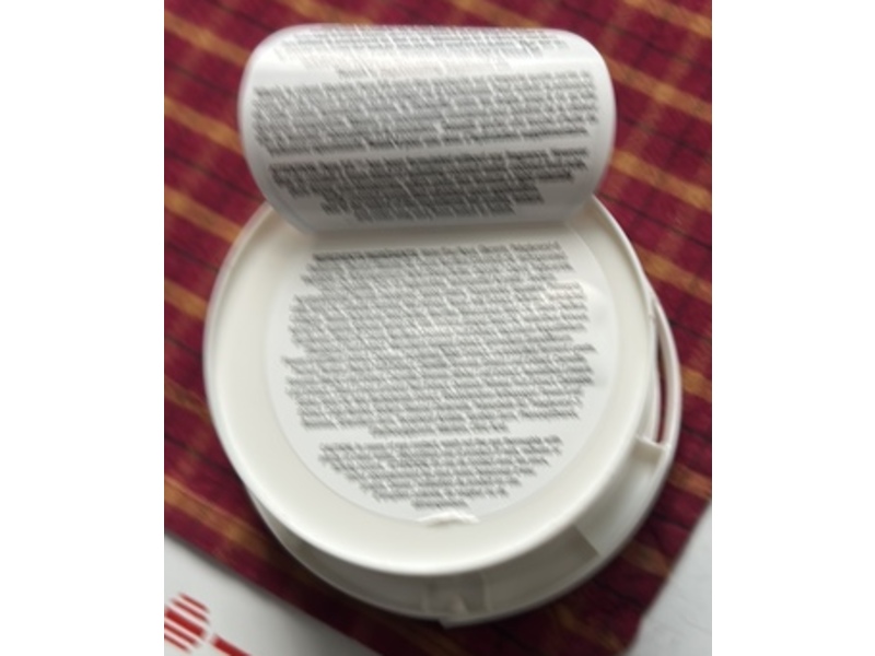 Tweak'd By Nature Restore Pure All-Purpose Rescue Cream, 15.75 oz/446.50 g