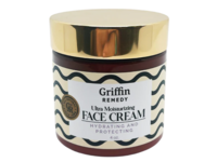 Griffin Remedy Ultra Moisturizing Face Cream, 4 oz - thumbnail 1