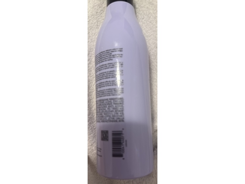 Luseta Biotin B-Complex Leave-In Conditioner, 8.5 fl oz/251 mL