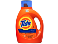 Tide Liquid Laundry Detergent, Original, He, 48 Loads, 69 fl oz/2.04 L - thumbnail 1