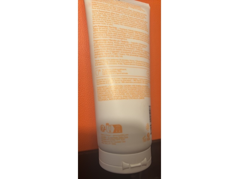 Caudalie After-Sun Repairing Lotion, 6.7 fl oz/200 mL