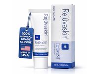 Rejuvaskin Rejuvasil Silicone Scar Gel, 0.338 fl oz/10 mL - thumbnail 1