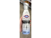 Clorox Pure Daiy Air Spray, Ocean Mist, 8 oz/227 g - thumbnail 2