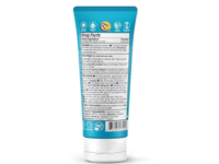 Badger Active Mineral Sunscreen Cream, Unscented, SPF 30, 2.9 fl oz/87 mL - thumbnail 2