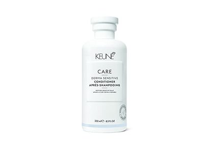 Keune Care Derma Sensitive Conditioner, 8.5 fl oz/250 mL