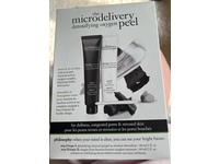 Philosophy The Microdelivery Detoxifying Oxygen Peel Duo, 2 fl oz/60 mL - thumbnail 3