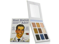 The Balm Meet Matte Ador Eye Shadow Palette, 0.756 oz/21.6 g - thumbnail 1