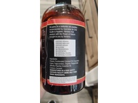 Verdana Organic Coconut Pulling Oil, Mint, 16 fl oz/473 mL - Image 4