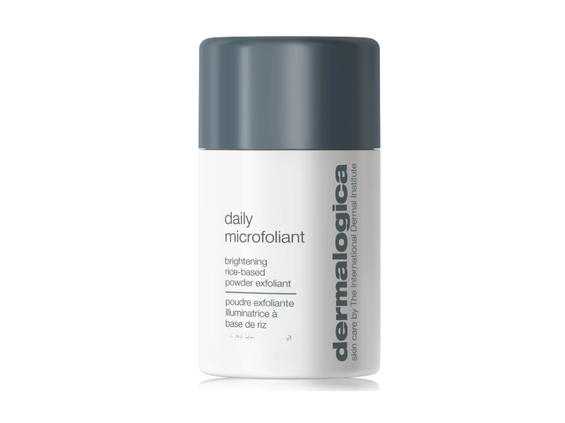 Dermalogica Daily Microfoliant Powder Exfoliant, 0.14 oz/4 g