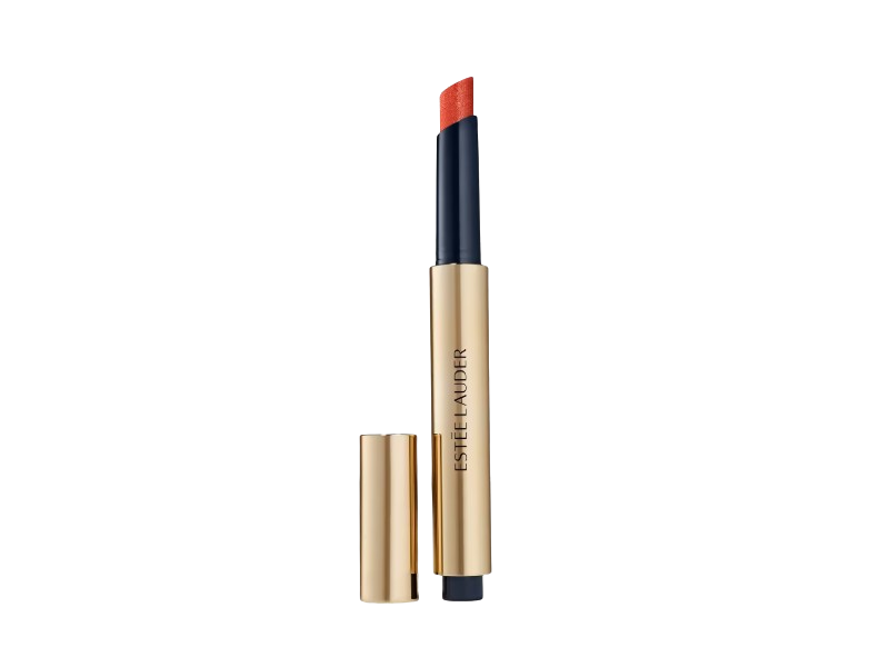 Estee Lauder Pure Color Melt On Shimmerstick Lip Gloss, 415 Sparkling Bellini, 0.06 oz/1.8 g