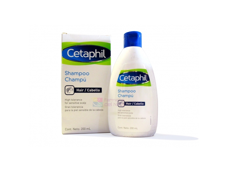 cetaphil shampoo and conditioner