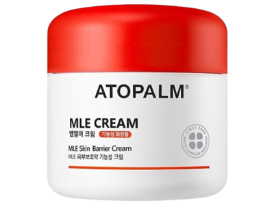Atopalm MLE Skin Barrier Cream, 2.2 fl oz/65 mL