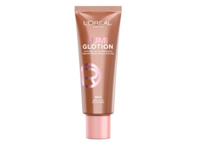 L'oreal Paris Glotion Natural Glow Enhancer, 904 Deep Glow, 1.35 fl oz/40 mL