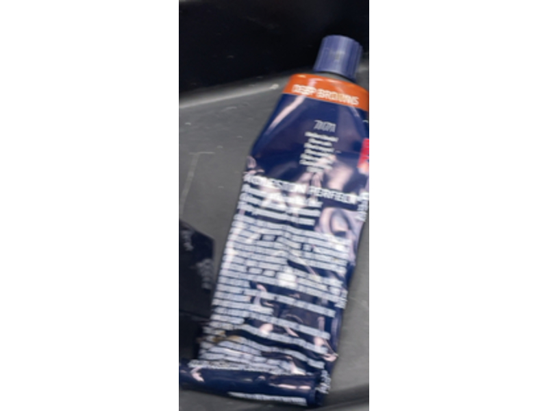 Wella Koleston Perfect Permanent Creme Hair Color, 7 71 Medium Blonde-Brown, 2 oz/57 g