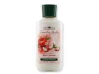 Bath & Body Works Daily Nourishing Body Lotion, Country Apple, 8 fl oz/236 mL - Image 2