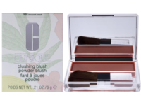 Clinique Blushing Blush Powder Blush, 102 Innocent Peach, 0.21 oz/6 g - thumbnail 1