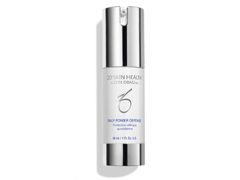 ZO Skin Health By Zein Obagi MD Daily Power Defense, 1 fl oz/30 mL