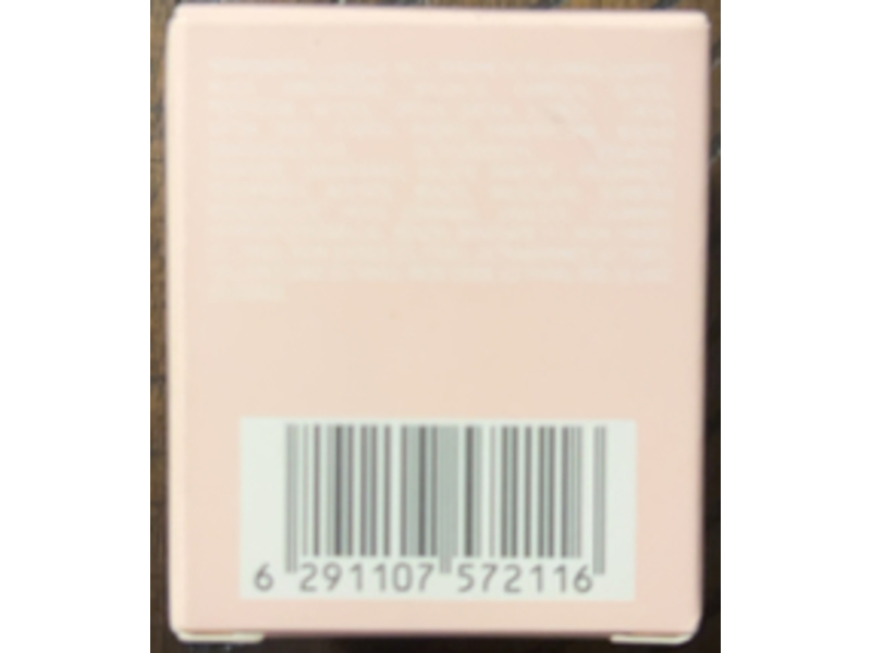 Huda Beauty Easy Bake Loose Baking & Setting Powder Mini, Cherry Blossom Cake, 0.21 oz/6 g