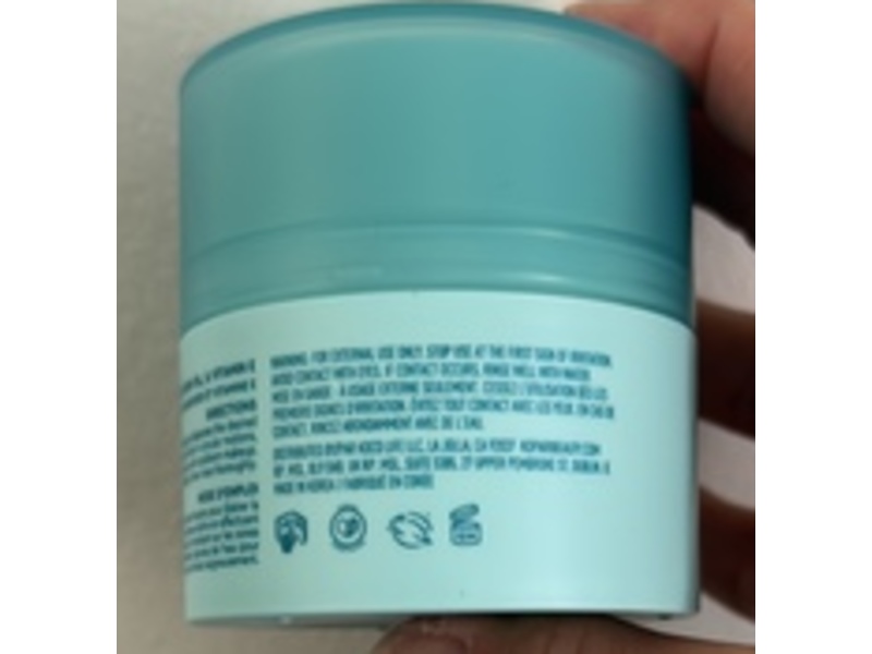 Kopari Ceramide Grinding Cleansing Balm, 1.7 fl oz/50 mL