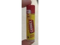 Carmex Classic Moisturising Lip Balm, SPF 15, 4.25 g - Image 3