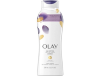 Olay Age Defying Body Wash, Vitamin E, B3 Complex, 12.3 fl oz/364 mL - thumbnail 1