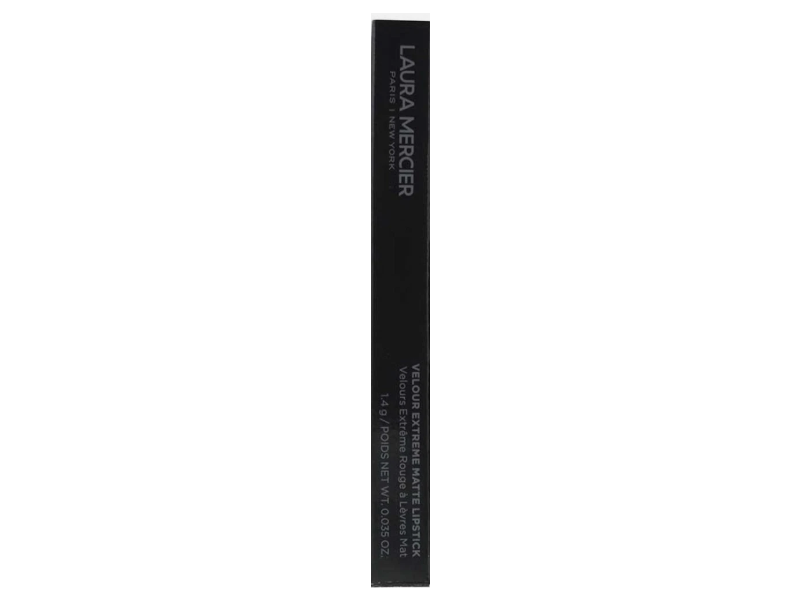 Laura Mercier Velour Extreme Matte Lipstick, On Point, 0.035 oz/1.4 g