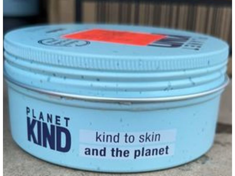 Gillette Planet Kind Gillette Protective Shave Cream, 5 fl oz/150 mL