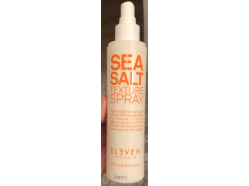 Eleven Australia Sea Salt Texture Spray, 6.8 oz