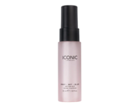 Iconic London Mini Prep Set Blur Setting Spray, 1.01 oz/30 mL - Image 2