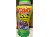 Gain + Odor Defense In-Wash Scent Booster, Super Fresh Blast Scent, 26.5 oz/752 g - thumbnail 2