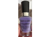 Wet n Wild Megalast Nail Color, 213C On A Trip, 0.45 fl oz/13.5 mL - thumbnail 2
