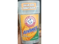 Arm & Hammer Advance Clear Gel Antiperspirant, Fresh, 113 g - Image 3