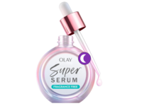 Olay Super Serum, Fragrance Free, 1 fl oz - Image 2