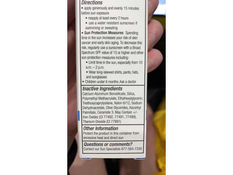 Supergoop! Poof Part Powder SPF 45, 0.71 oz/20 g